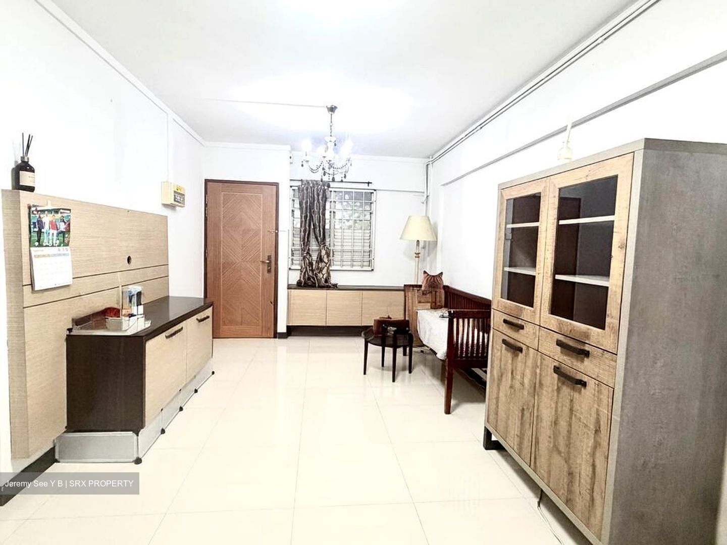 Blk 533 Ang Mo Kio Avenue 5 (Ang Mo Kio), HDB 3 Rooms #603727001